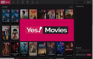 yesmovies fairfax|YesMovies Alternatives, Websites, and More in 2022 .
